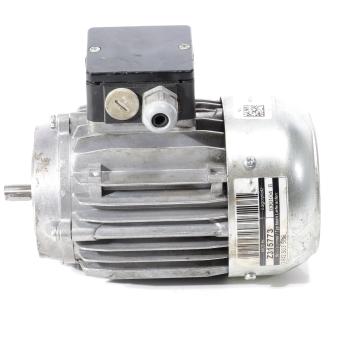 Electric motor  Used